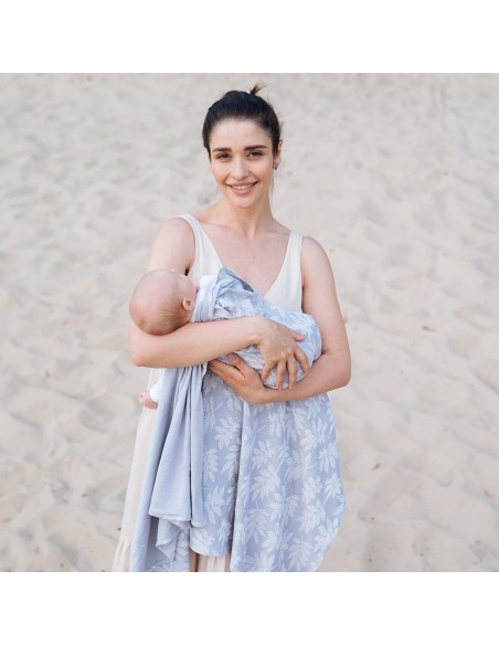 Love & Carry Modal Muslin