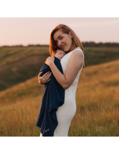 Love & Carry Modal Muslin