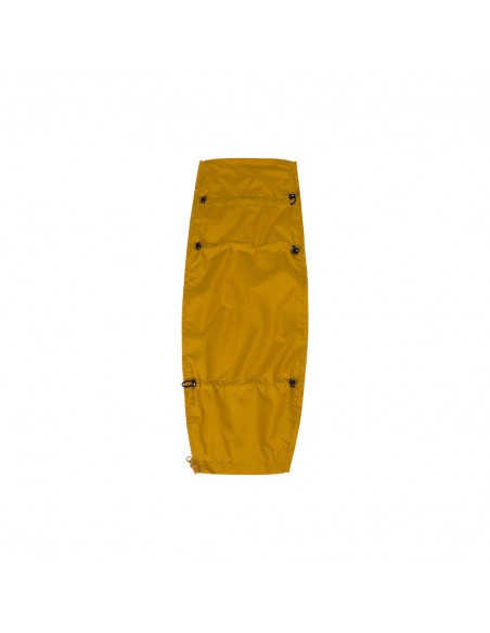 Wombat London Single Insert Numbat Go Coat