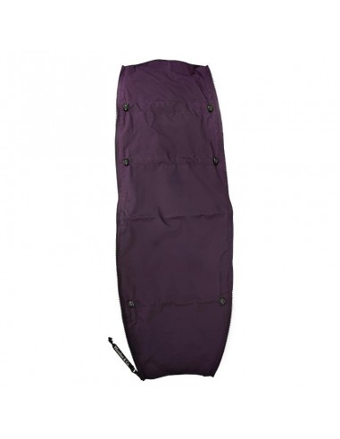 Peça insertável individual Casaco Numbat Go da Wombat London