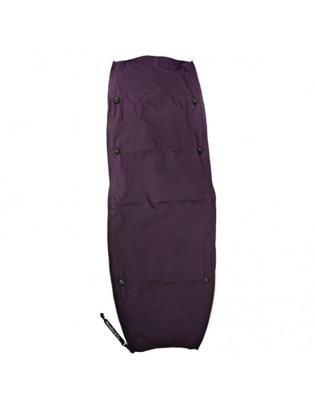 Peça insertável individual Casaco Numbat Go da Wombat London