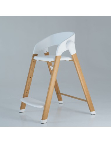 Trona Evolutiva Flex 3-en-1 Love & Carry