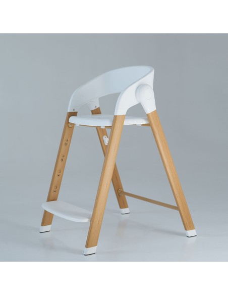 Trona Evolutiva Flex 3-en-1 Love & Carry