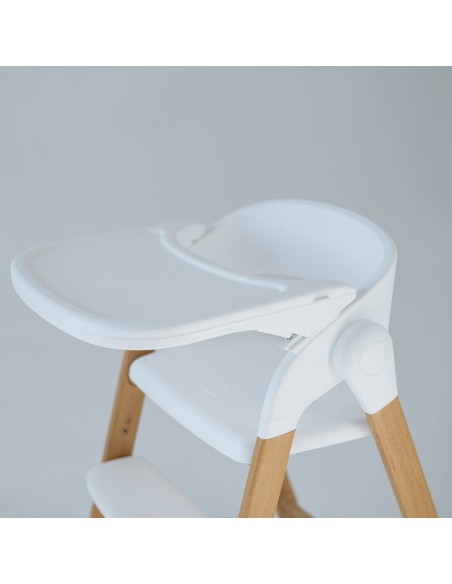 Trona Evolutiva Flex 3-en-1 Love & Carry