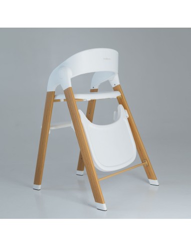 Trona Evolutiva Flex 3-en-1 Love & Carry