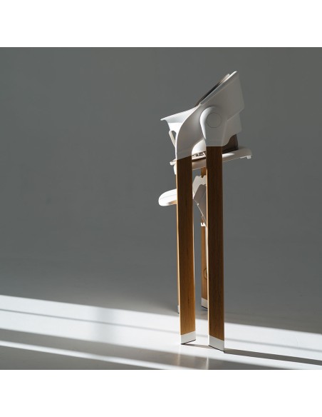 Trona Evolutiva Flex 3-en-1 Love & Carry