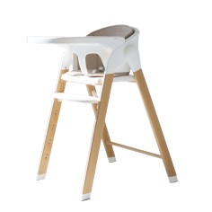 Trona Flex 3-en-1 Love & Carry