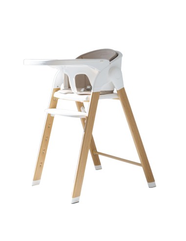 Trona Flex 3-en-1 Love Carry