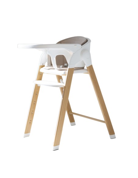 Trona Evolutiva Flex 3-en-1 Love & Carry