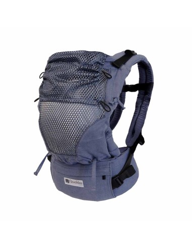 Quokkababy E-Carrier Mesh Baby Carrier