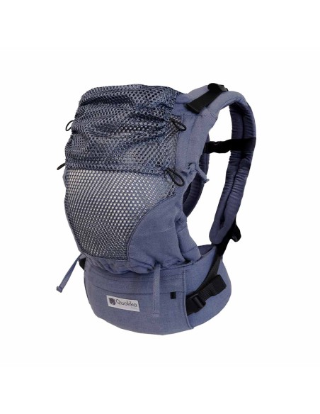 Quokkababy E-Carrier Mesh Baby Carrier