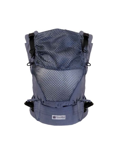 Quokkababy E-Carrier Mesh Baby Carrier