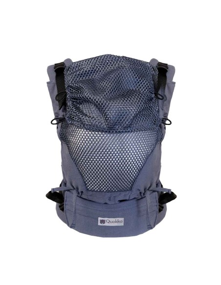 Quokkababy E-Carrier Mesh Baby Carrier
