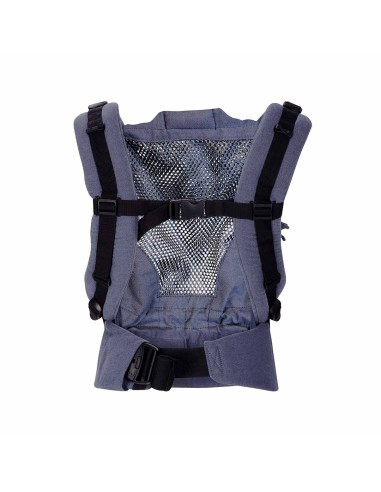 Quokkababy E-Carrier Mesh Baby Carrier