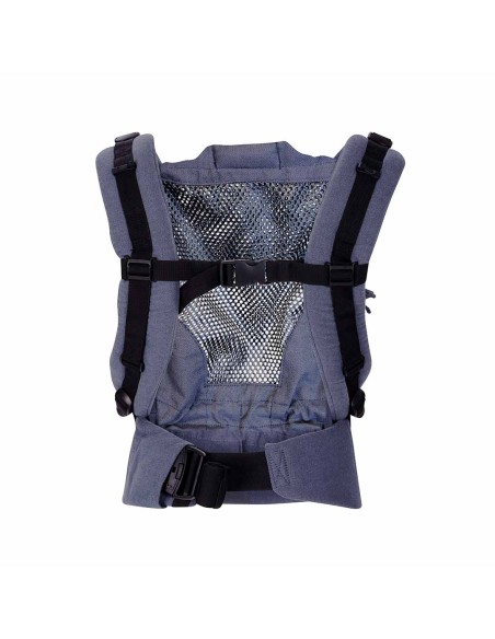Quokkababy E-Carrier Mesh Baby Carrier