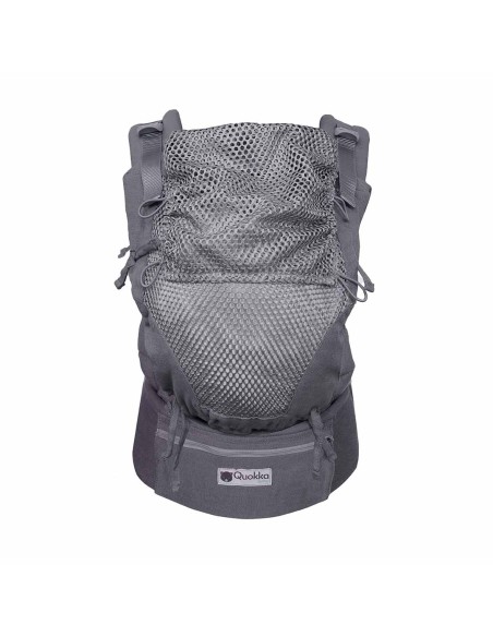 Quokkababy E-Carrier Mesh Baby Carrier