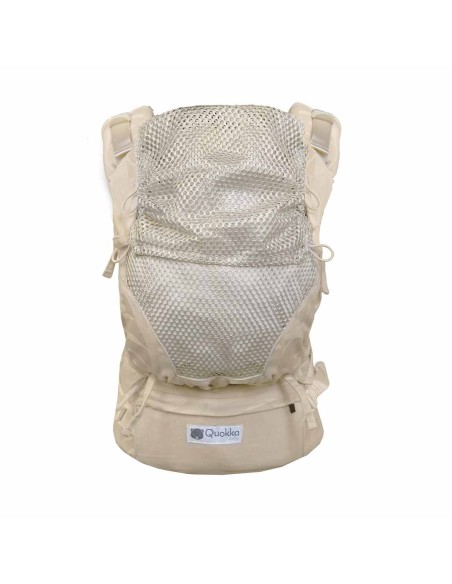 Quokkababy E-Carrier Mesh Baby Carrier
