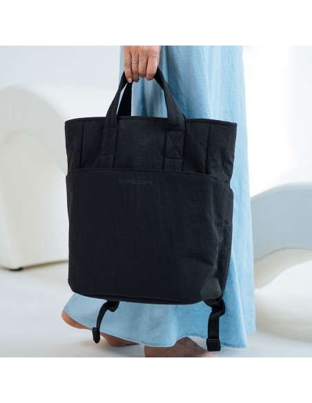 Mochila Maternal Love & Carry