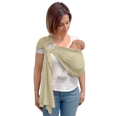Bandolera de Agua Quokkababy - Ergonomía y Versatilidad para tu Bebé