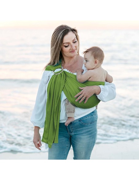 Quokkababy Baby Sling