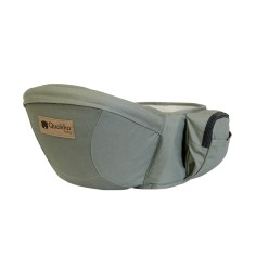 Quokkababy Hip Seat Desert Sage