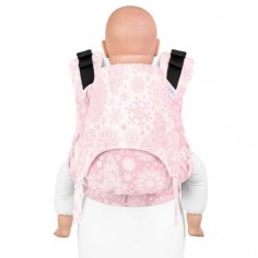 Fidella Fusion Toddler Baby Carrier