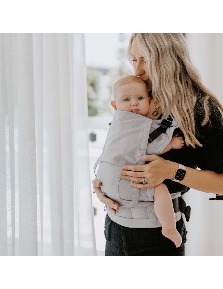 Fidella Fusion Baby Carrier