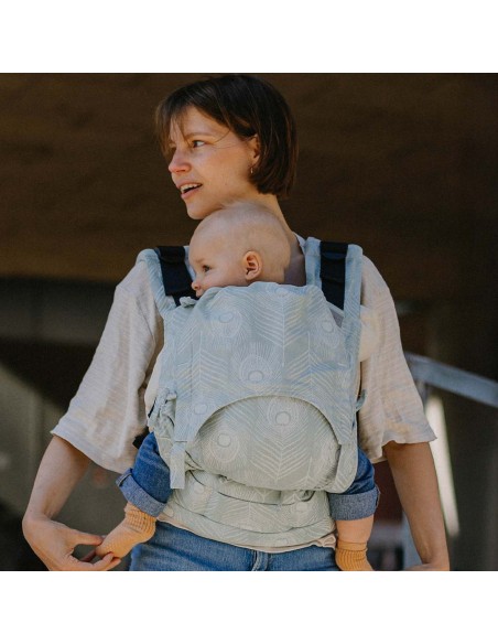 Fidella Fusion Baby Carrier