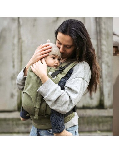 Fidella Fusion Toddler Baby Carrier