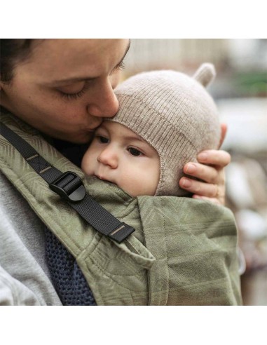 Fidella Fusion Toddler Baby Carrier