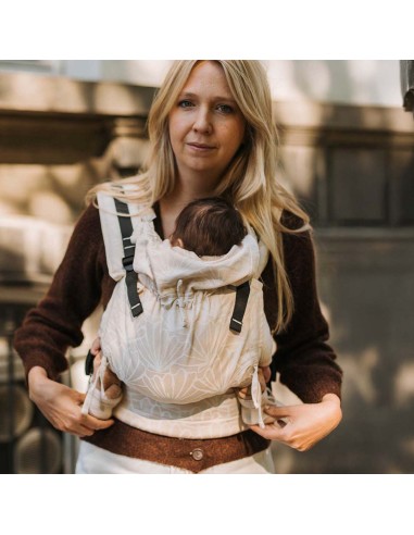 Fidella Fusion Baby Carrier