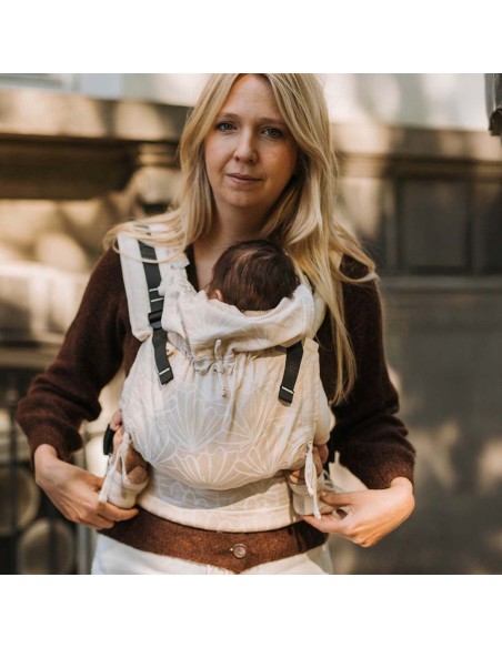 Fidella Fusion Baby Carrier
