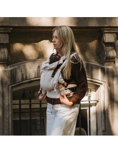 Fidella Fusion Baby Carrier