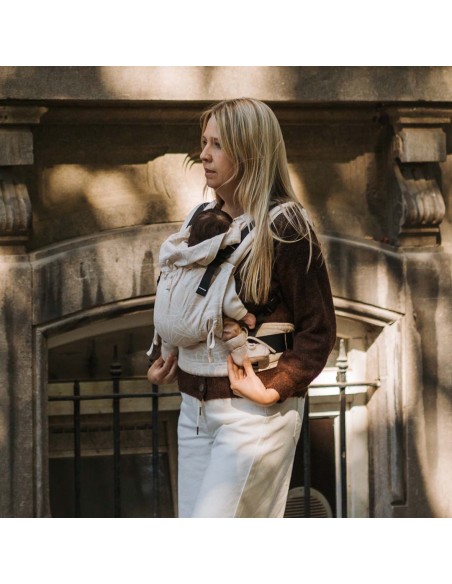 Fidella Fusion Baby Carrier