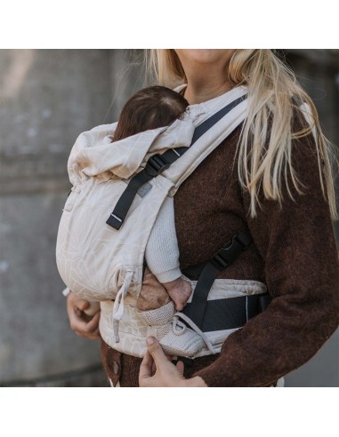 Fidella Fusion Baby Carrier