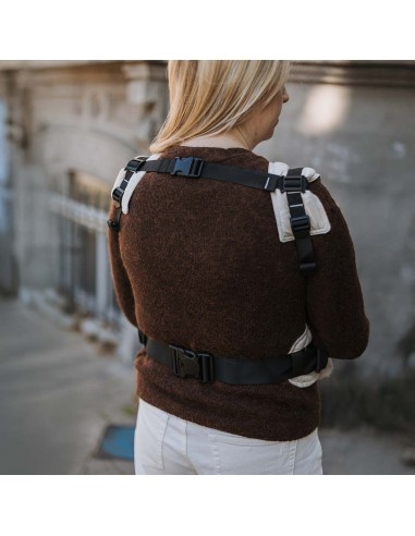 Fidella Fusion Baby Carrier