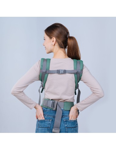 Mochila Portabebés Primo de Love & Carry