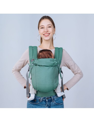 Mochila Portabebés Primo de Love & Carry