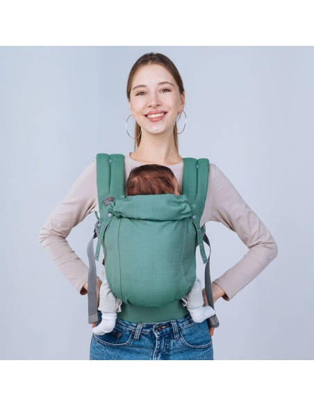Mochila Portabebés Primo de Love & Carry