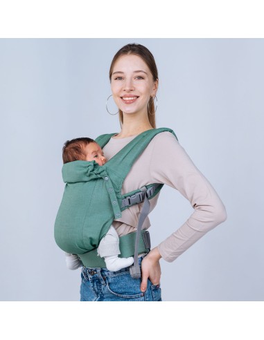 Mochila Portabebés Primo de Love & Carry