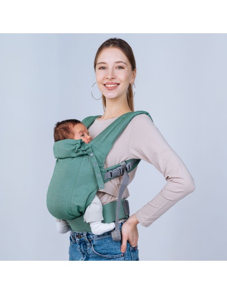 Mochila Portabebés Primo de Love & Carry