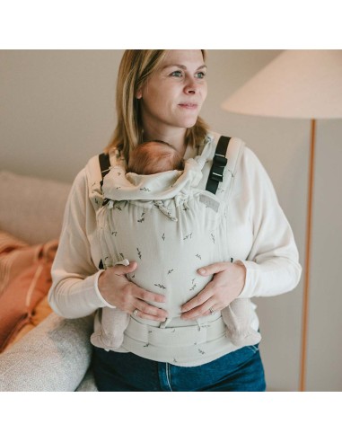Fidella Fusion Baby Carrier