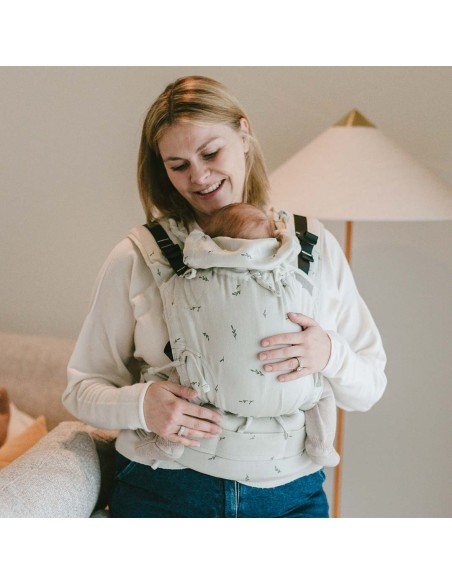 Fidella Fusion Baby Carrier