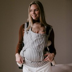 Fidella Fusion Baby Carrier