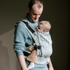Fidella Fusion Toddler Baby Carrier