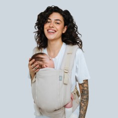 Mochila Love & Carry ONE Evo | Ergonómica desde nacimiento