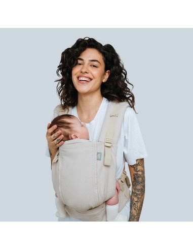 Mochila Love & Carry ONE Evo | Ergonómica desde nacimiento