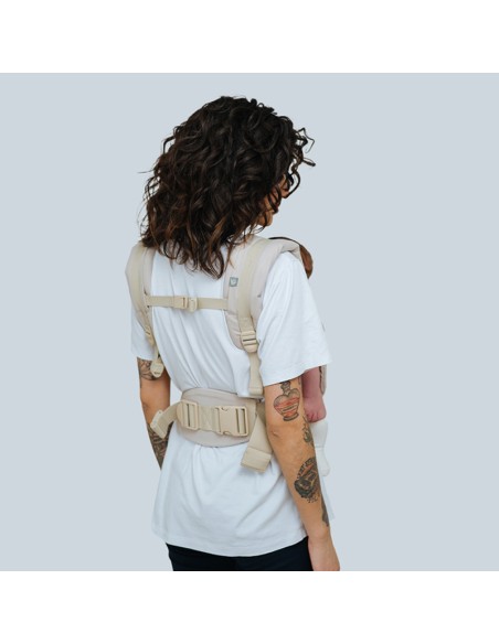 Love & Carry ONE Evo Baby Carrier