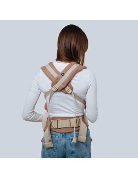 Love & Carry ONE Evo Baby Carrier