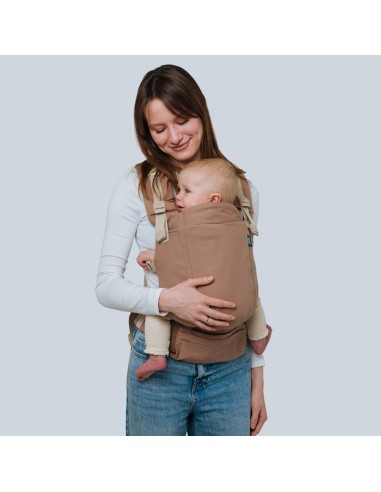 Love & Carry ONE Evo Baby Carrier